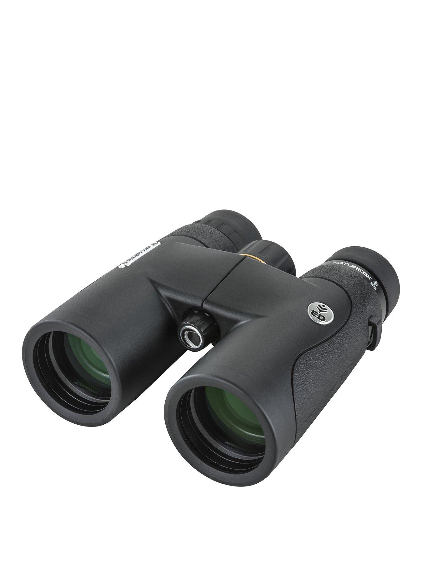 Celestron Nature DX ED 8x42mm Binocular