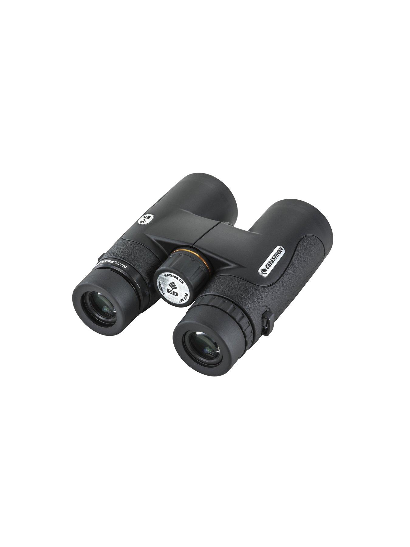 Image 3 of 6 of Celestron Skymaster 20x80 Binoculars