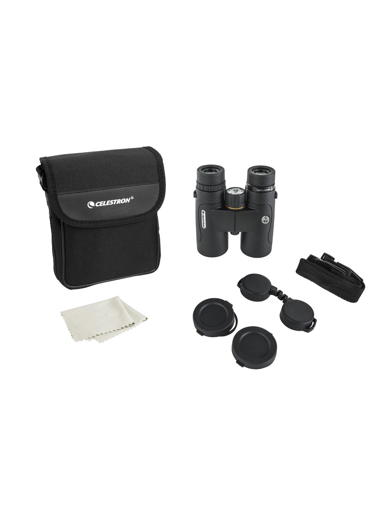 Image 6 of 6 of Celestron Skymaster 20x80 Binoculars