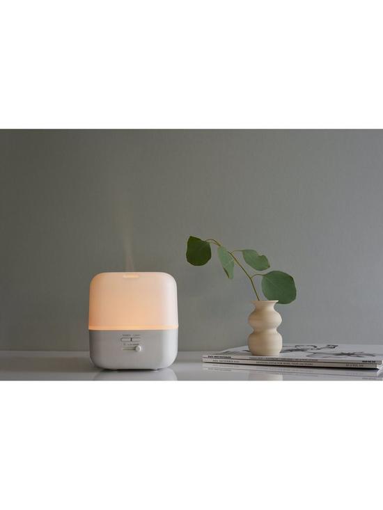stillFront image of made-by-zen-stratos-aroma-diffuser