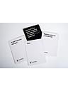 Image thumbnail 4 of 7 of undefined Cards Against Humanity - Family Edition