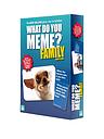 Image thumbnail 3 of 5 of undefined What Do You Meme -&nbsp;Family Edition