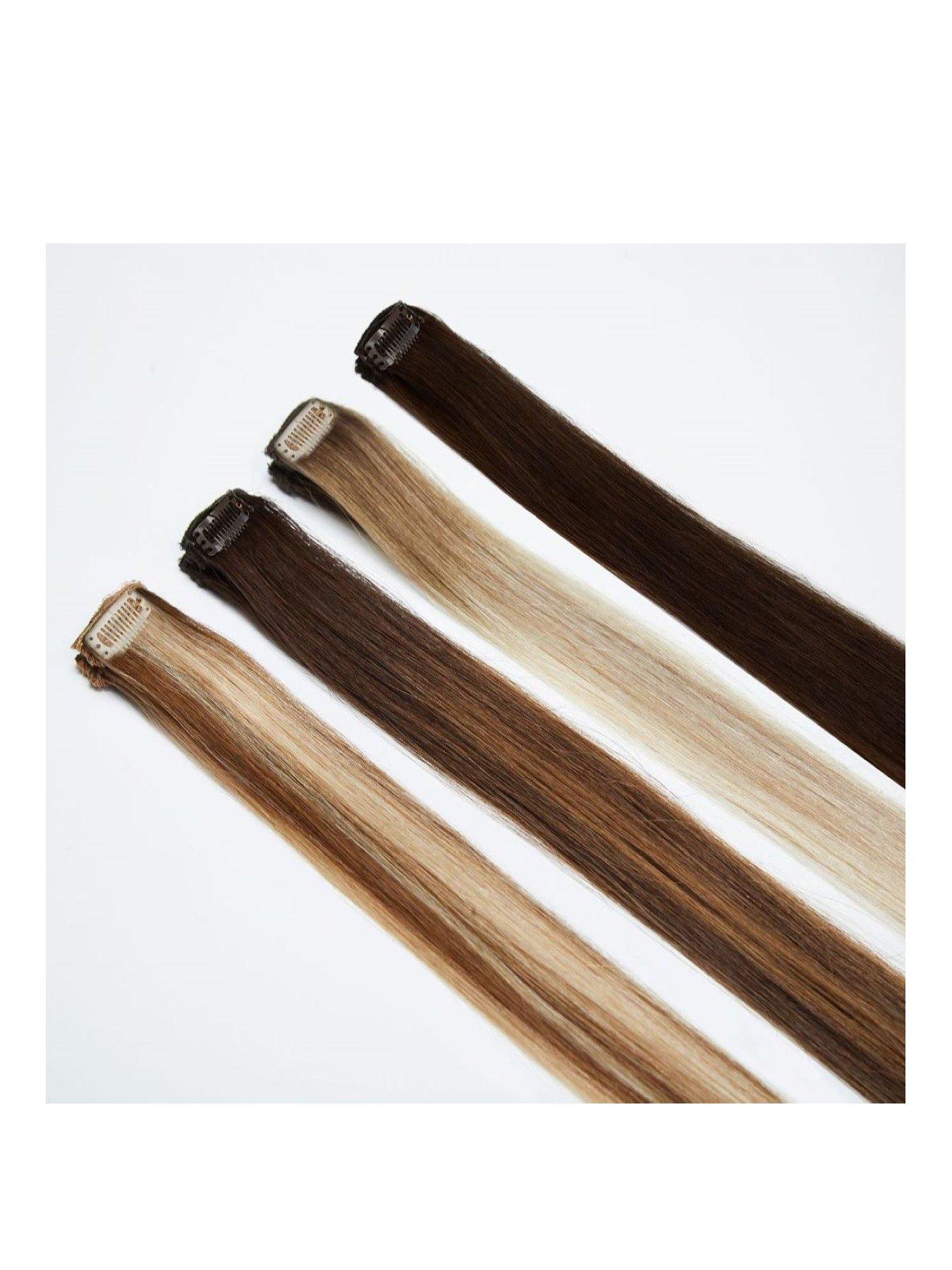 undefined Colour Match Me Tester Clip-In