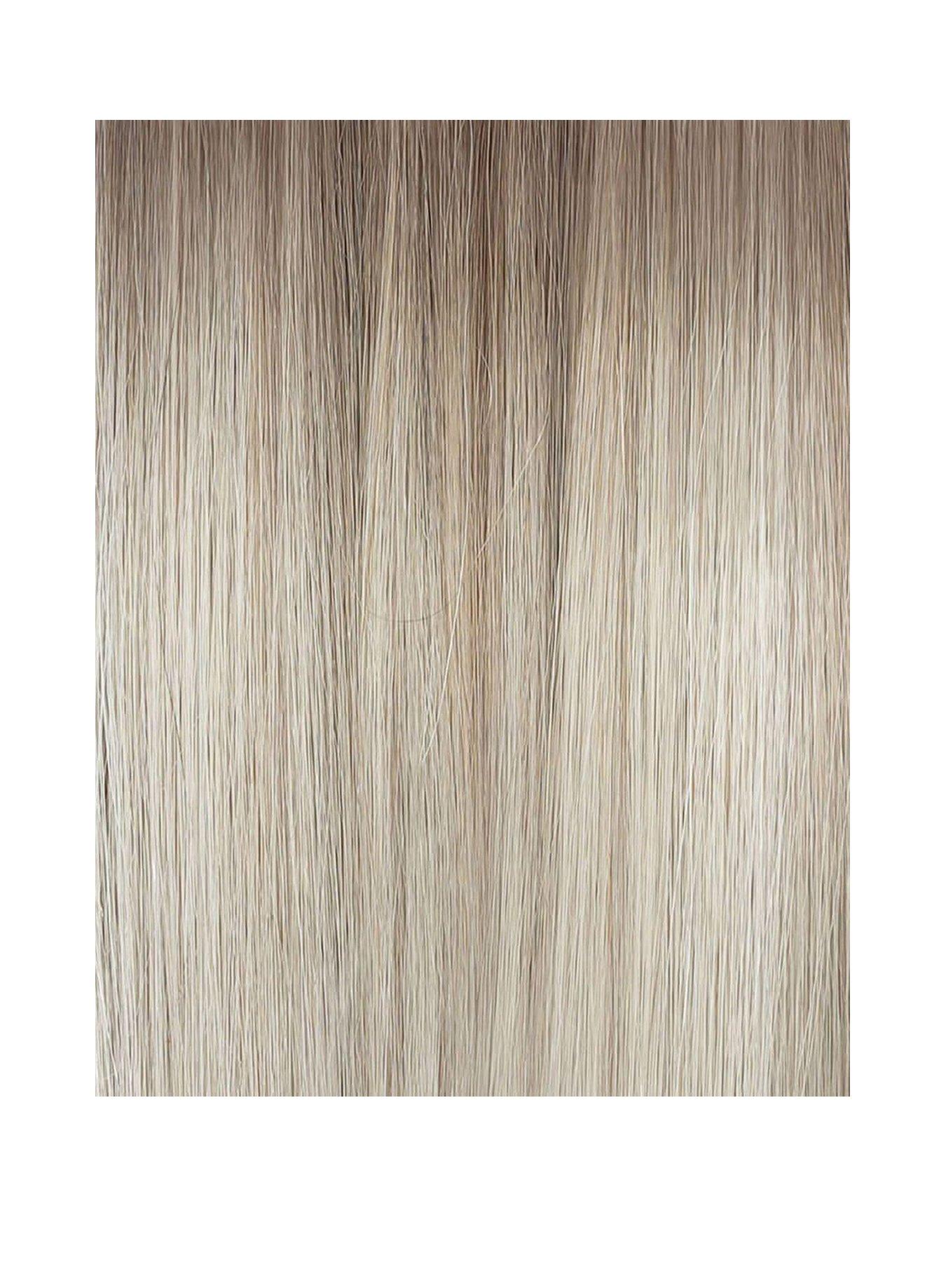 Beauty Works Colour Match Me Tester Clip-In