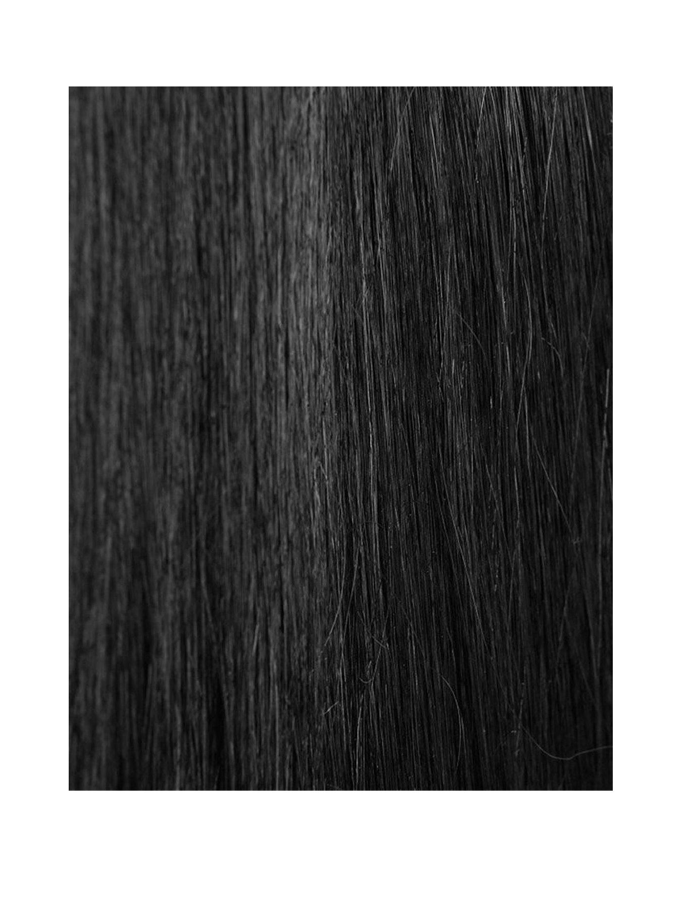 Beauty Works Colour Match Me Tester Clip-In