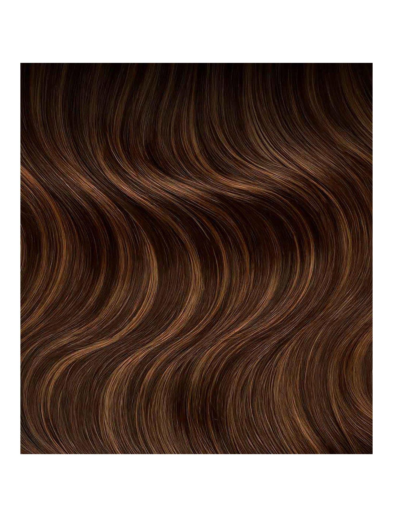 Beauty Works Colour Match Me Tester Clip-In