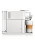  image of nespresso-lattissima-one-coffee-machine-by-dersquolonghi-en510w-white