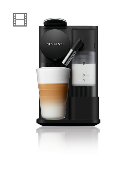 nespresso-lattissima-one-coffee-machine-by-dersquolonghi-en510w-black