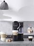  image of nespresso-lattissima-one-coffee-machine-by-dersquolonghi-en510w-black