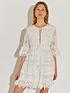 river-island-luxe-lace-smock-dress-whitefront