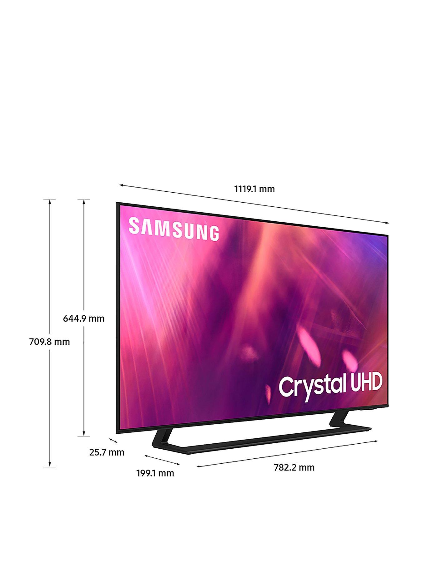 30++ 55 au9000 crystal uhd 4k smart tv 2021 ideas