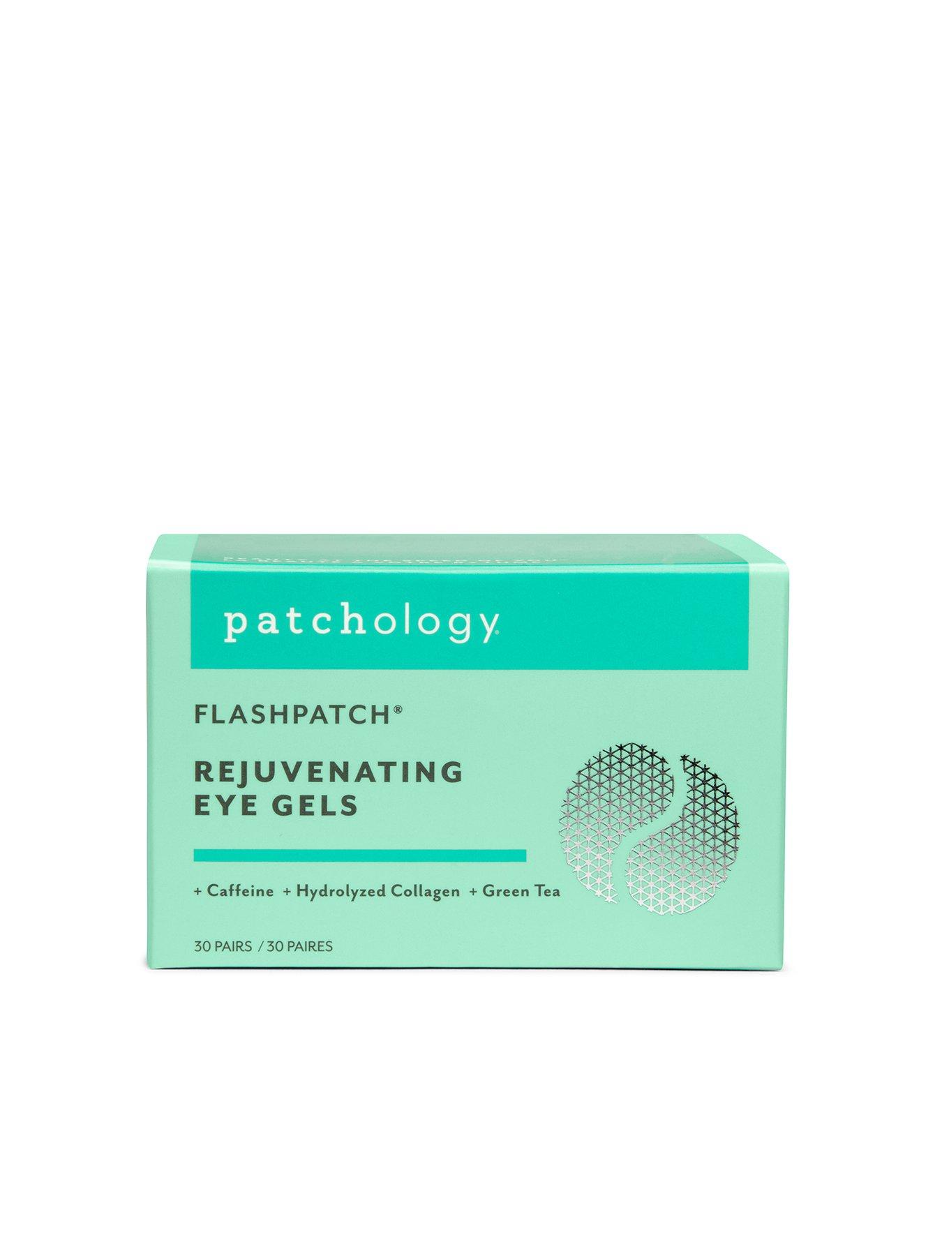 Image 2 of 4 of Patchology FlashPatch Rejuvenating Eye Gels - 30 Pair Jar