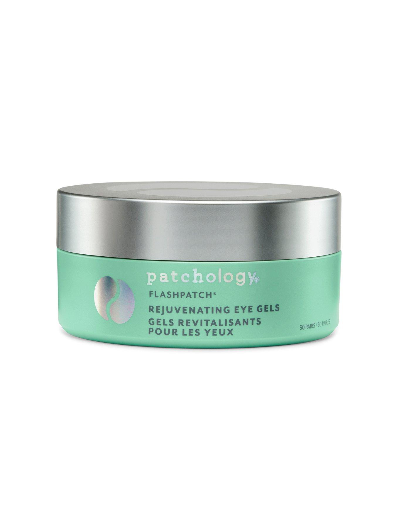 Image 4 of 4 of Patchology FlashPatch Rejuvenating Eye Gels - 30 Pair Jar