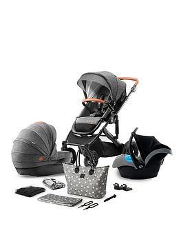 kinderkraft-stroller-prime-2020-3-in-1-travel-system-amp-accessories-grey