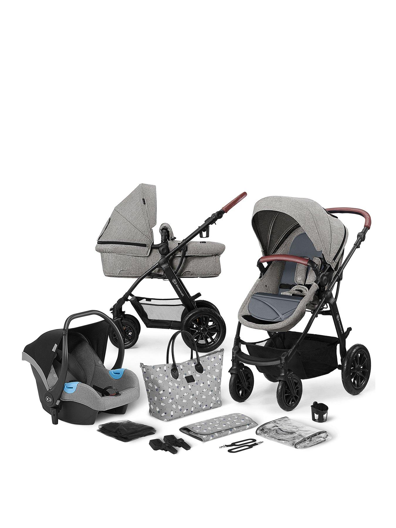 gb beli air 4 travel system