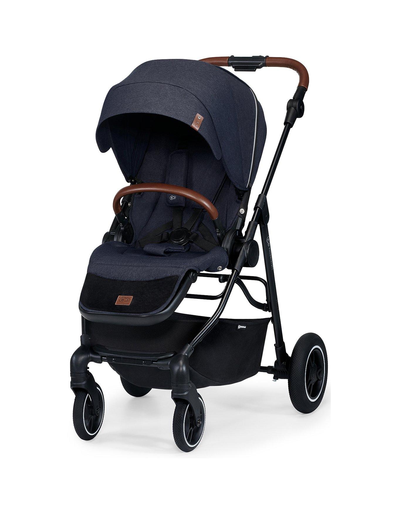 pushchairs
