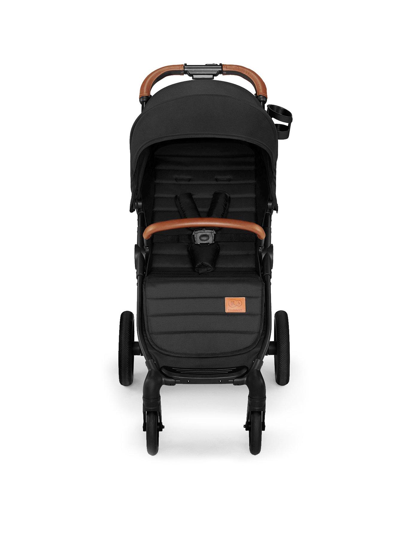 Kinderkraft Pushchair Grande 2020 