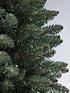 7ft-pre-lit-ozark-blue-spruce-slim-christmas-treeback