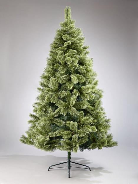 very-home-8ftnbspcashmere-tips-christmas-tree
