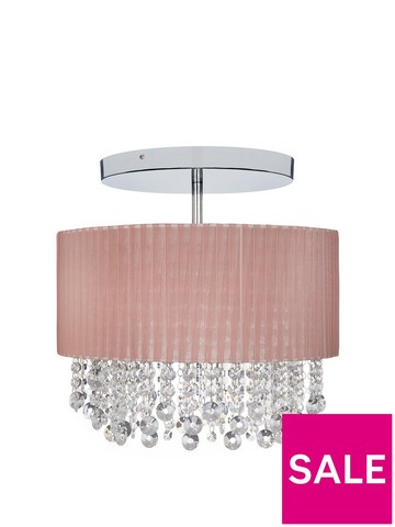 Ceiling Lights, What Size Chandelier For 40×60 Table