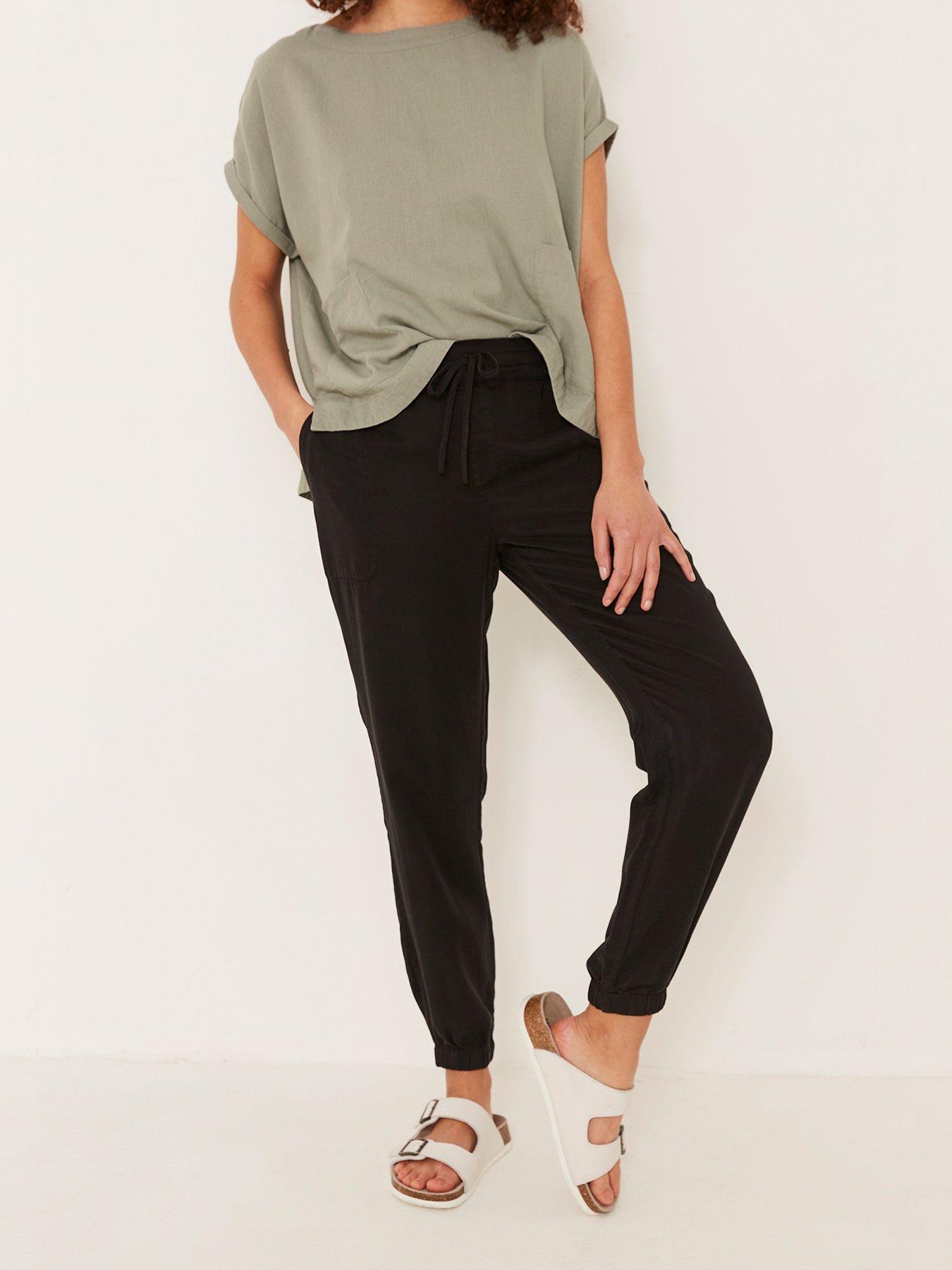 fat face leggings