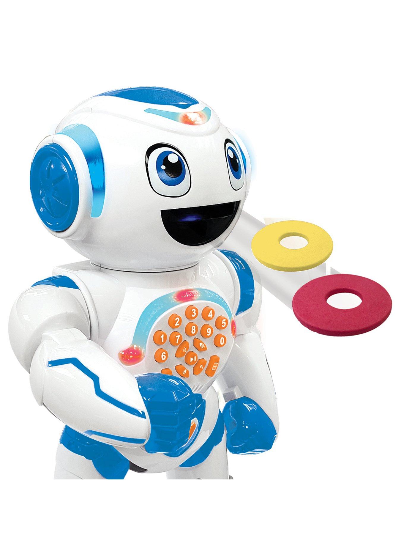 Lexibook Powerman Star Educational Robot Very