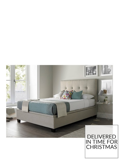 very-home-reevesnbspottoman-bed-with-mattress-options-buy-and-save