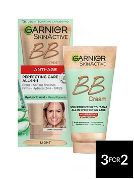 garnier-garnier-skinactive-bb-cream-tinted-moisturiser-spf-25-softens-fine-lines-firms-skin-with-hyaluronic-acid-mineral-pigments-50-ml garnier-garnier-skinactive-bb-cream-tinted-moisturiser-spf-25-softens-fine-lines-firms-skin-with-hyaluronic-acid-mineral-pigments-50-ml
