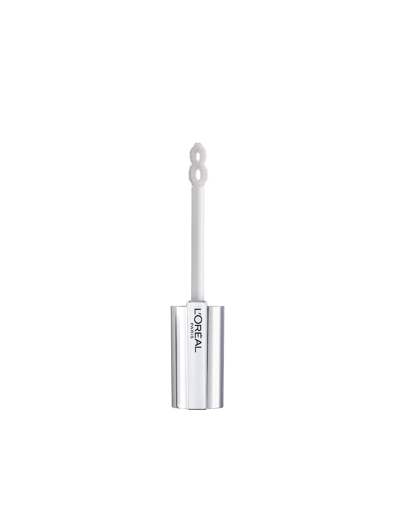 Image 3 of 3 of L'Oreal Paris Rouge Signature Plumping Sheer Pink Lip Gloss