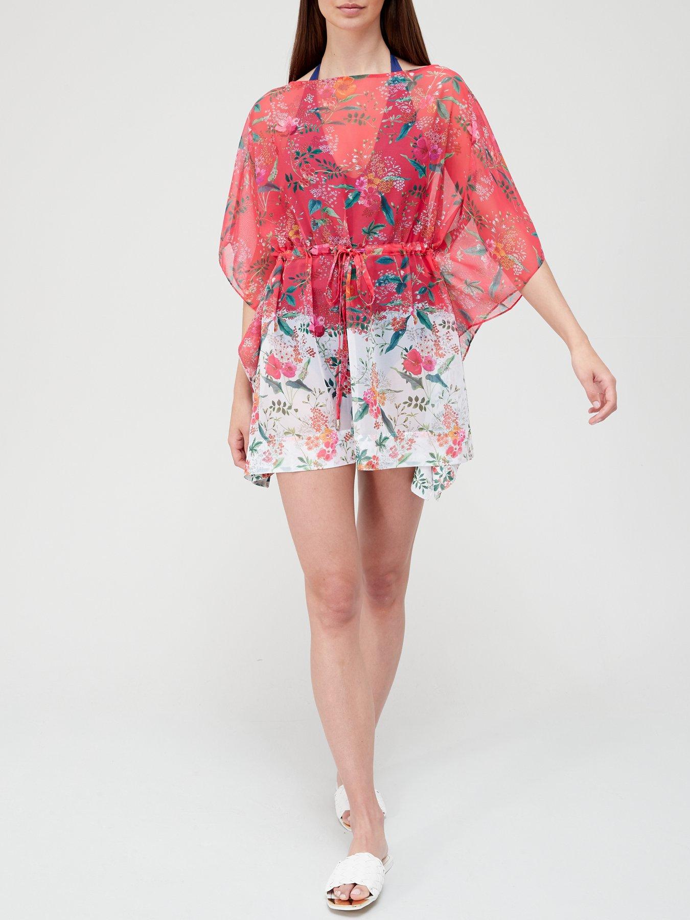 very kaftans