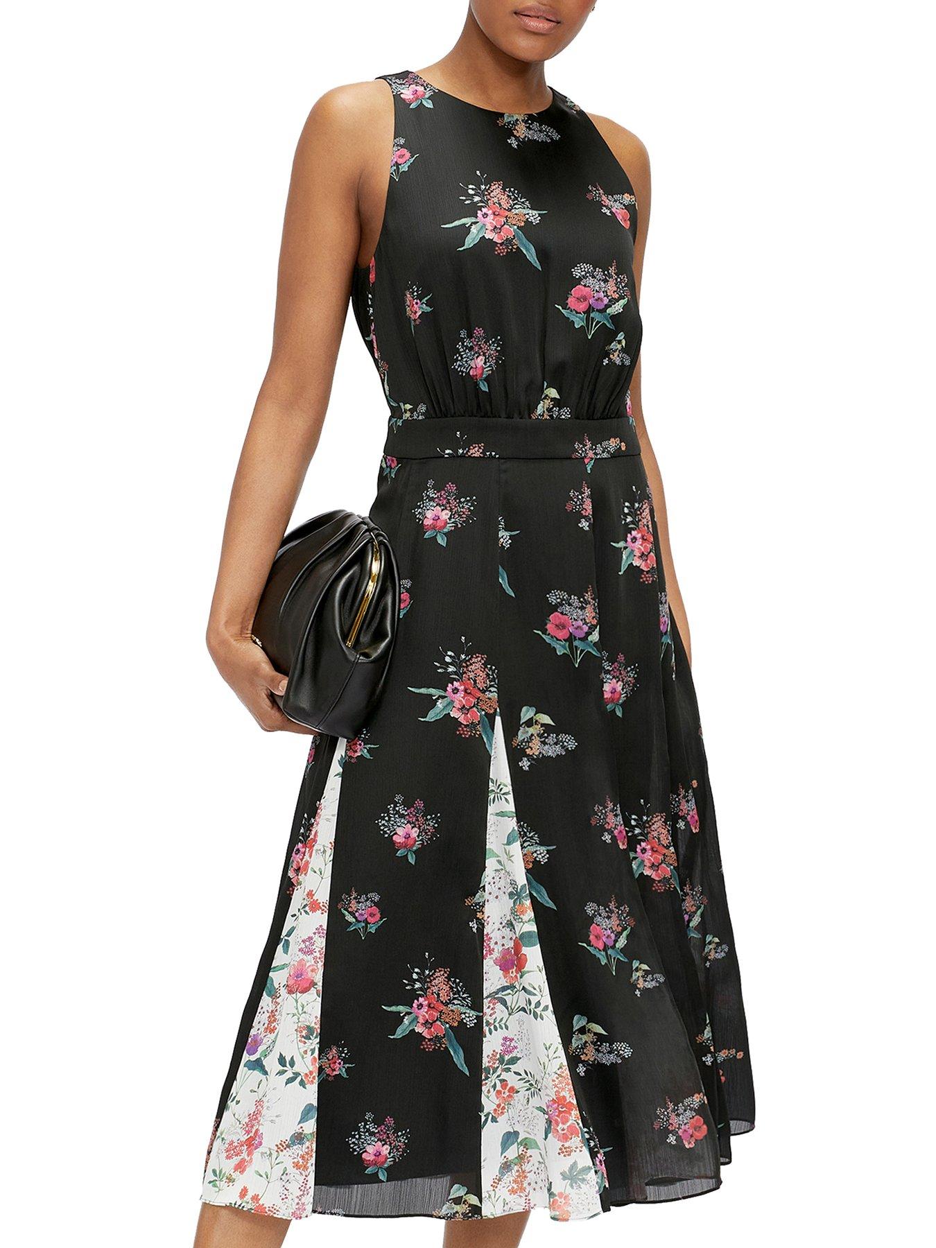 ted baker party dresses