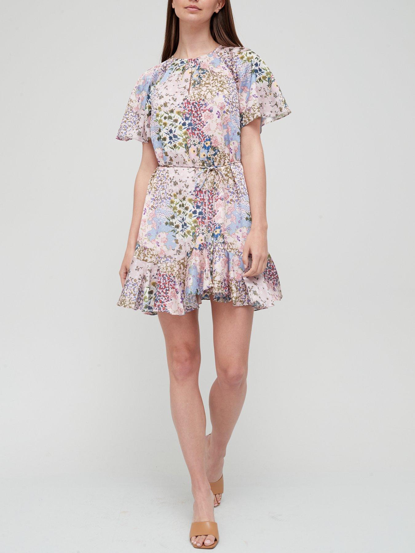 ted baker party dresses