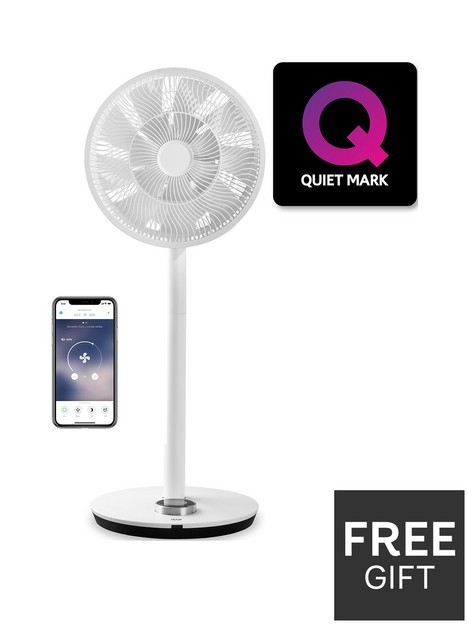 duux-whisper-flex-smart-wireless-fan-white