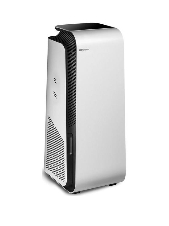 front image of blueair-healthprotect-7470i-air-purifier