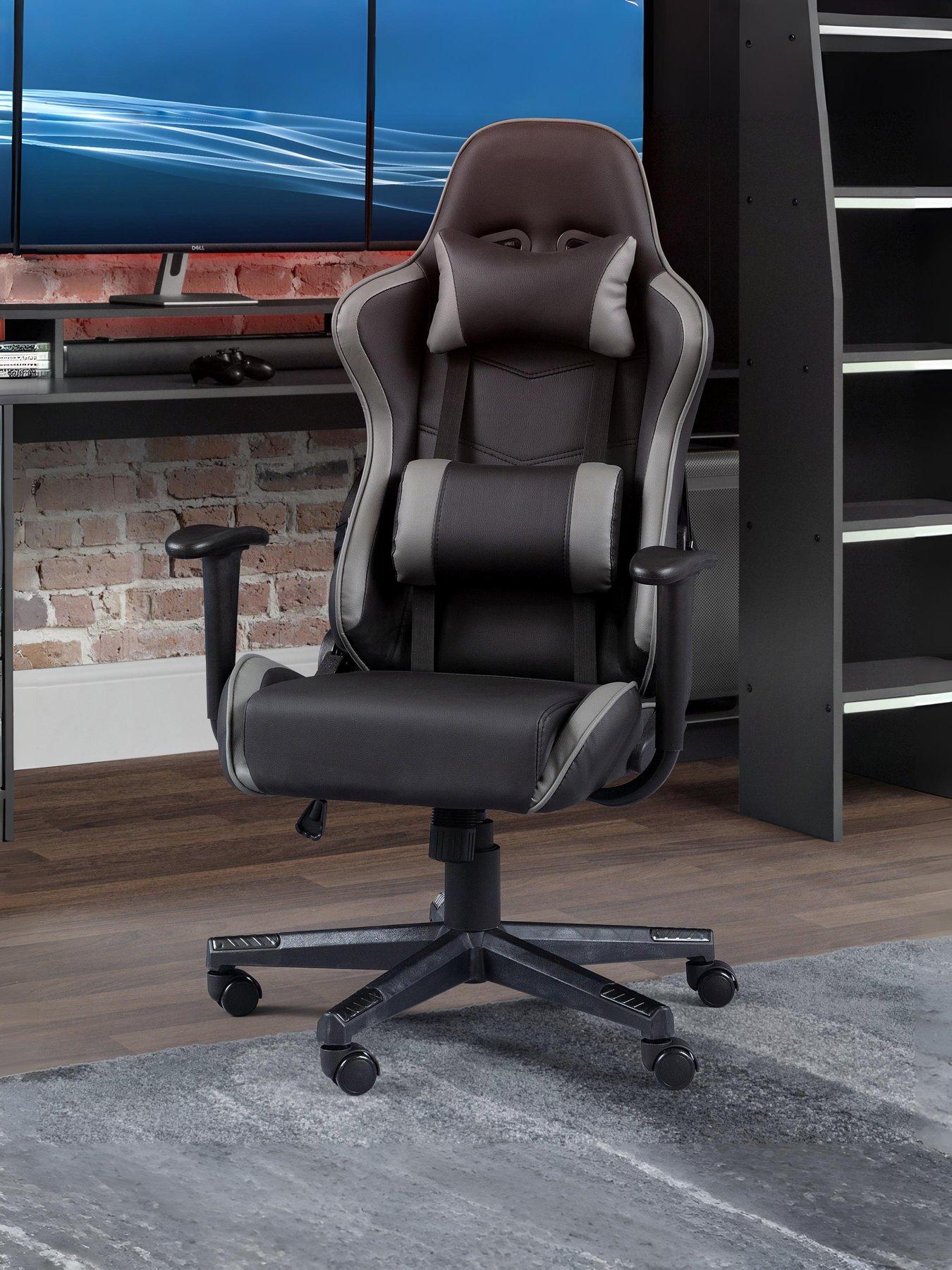 Julian Bowen Comet Gaming Chair