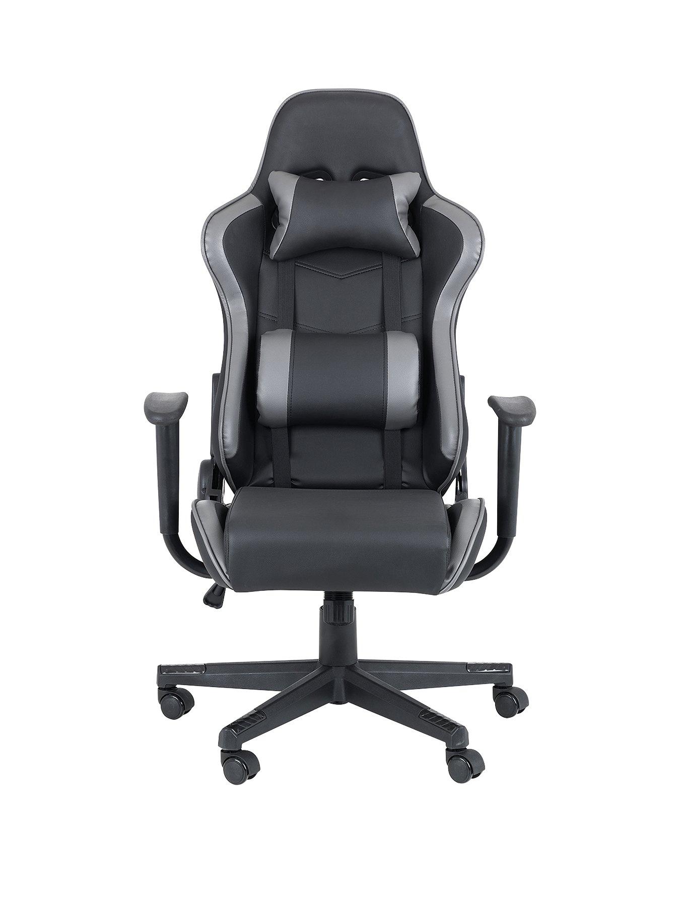 Image 1 of 4 of Julian Bowen Comet Gaming Chair
