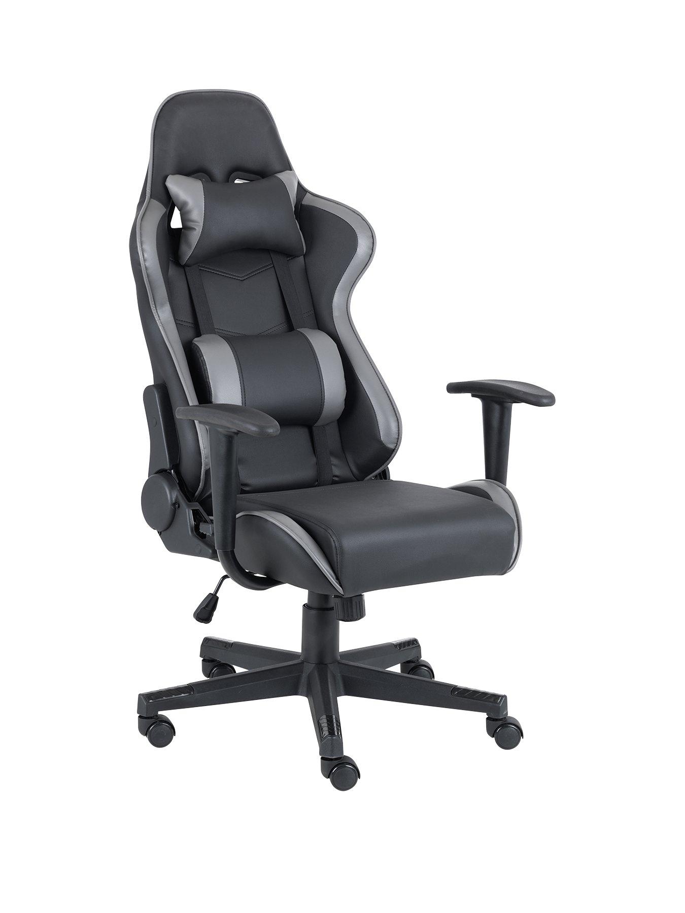 Image 2 of 4 of Julian Bowen Comet Gaming Chair