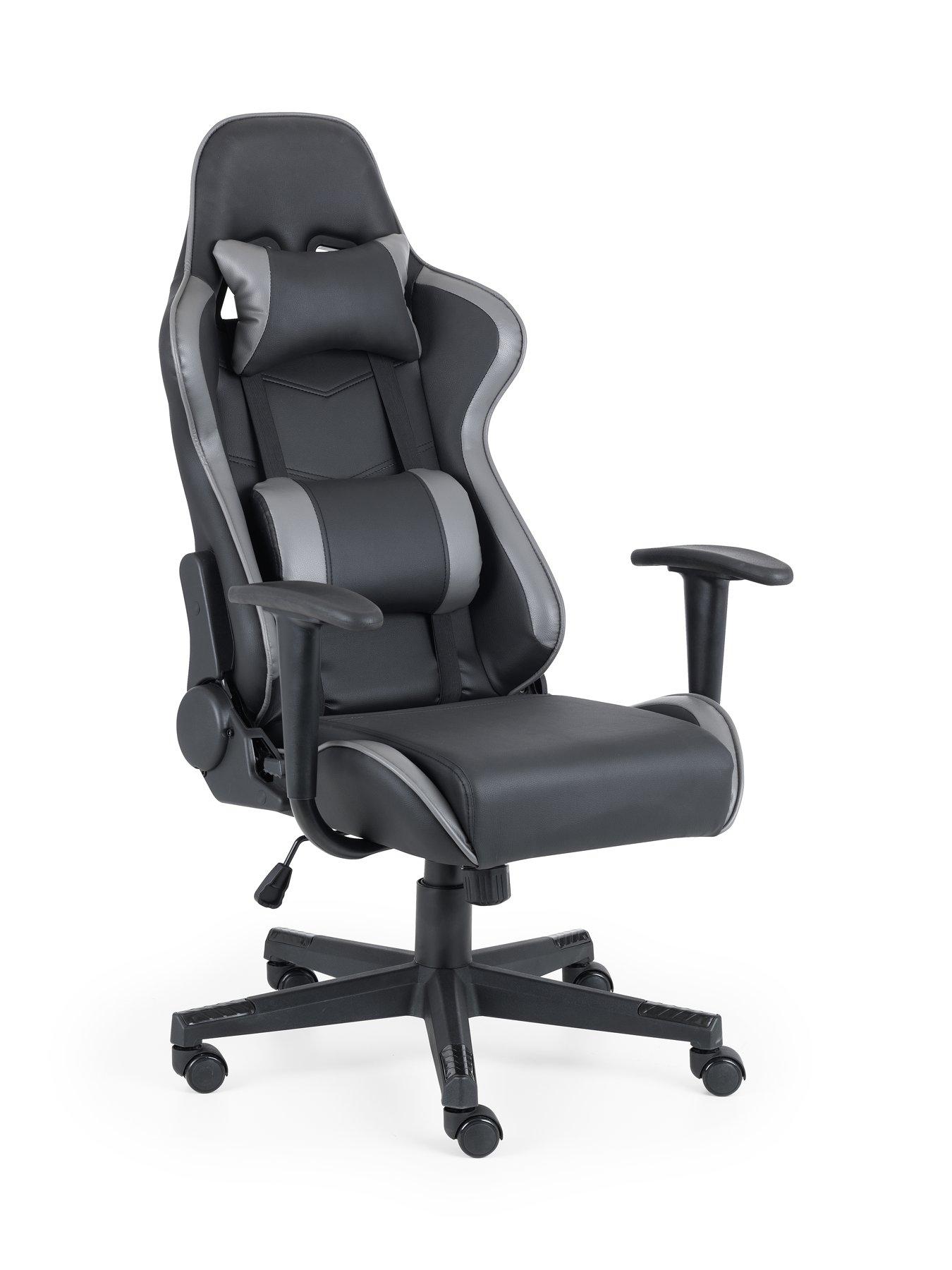 Julian Bowen Comet Gaming Chair very