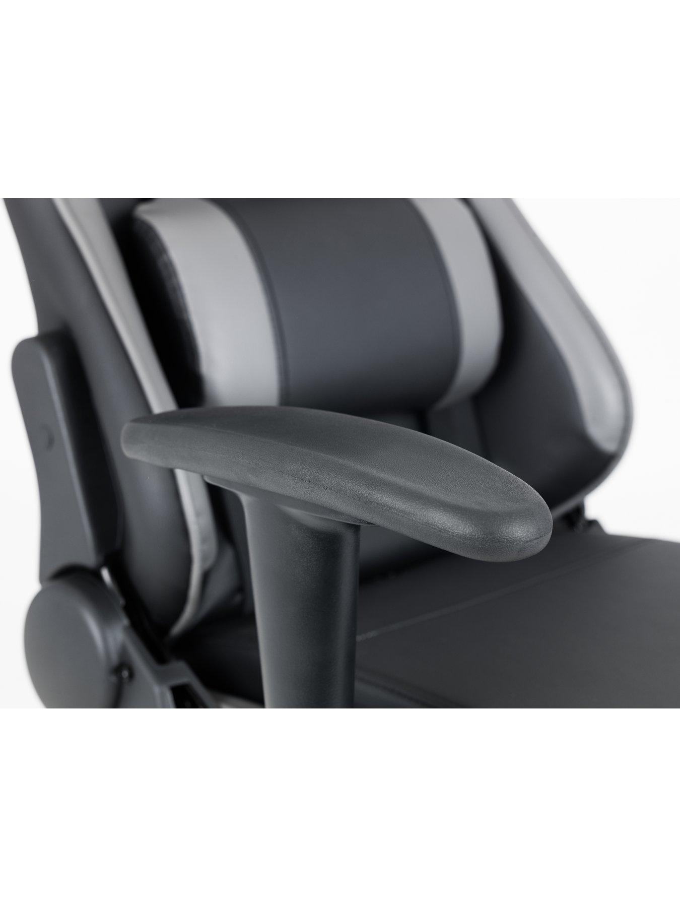 Image 3 of 4 of Julian Bowen Comet Gaming Chair