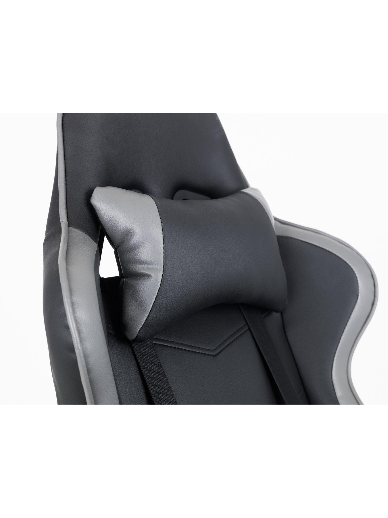 Image 4 of 4 of Julian Bowen Comet Gaming Chair