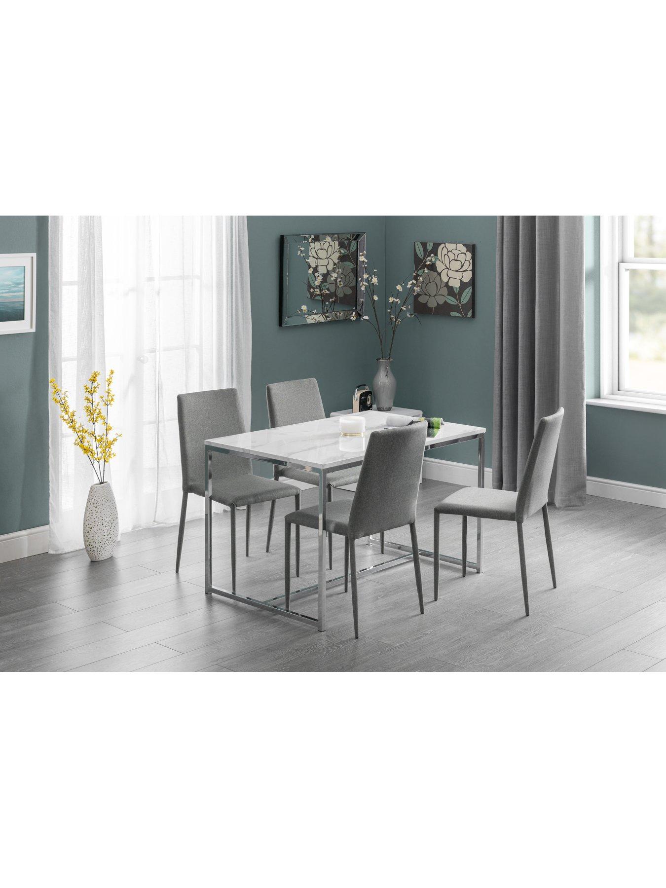 undefined Scala Dining Table