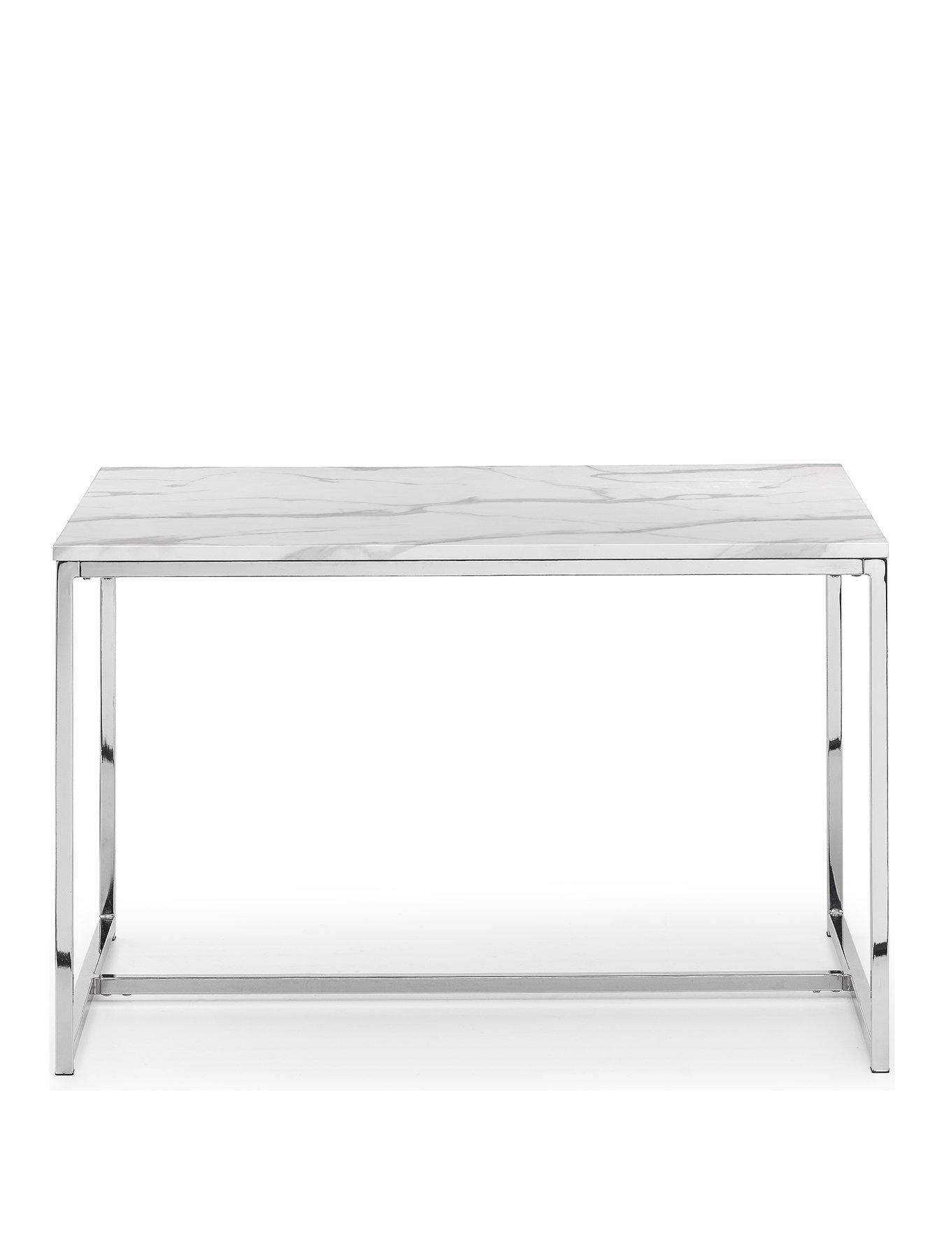 Image 2 of 5 of Julian Bowen Scala Dining Table