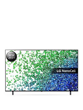 Lg 50Nano806Pa, 50 Inch, Nano Cell, 4K Ultra Hd, Hdr, Smart Tv