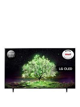 Lg Oled55A16La, 55 Inch Oled, 4K Ultra Hd, Hdr, Smart Tv