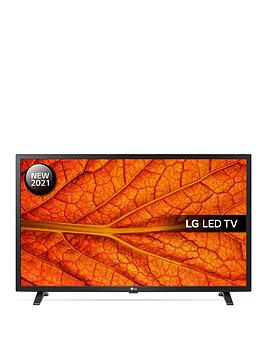 LG 32LM637BPLA 32' Smart HD Ready HDR LED TV for TVs