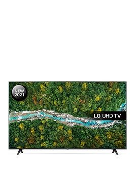 Lg 55Up77006Lb, 55 Inch, 4K Ultra Hd, Hdr, Smart Tv