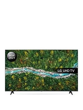 Lg 50Up77006Lb, 50 Inch, 4K Ultra Hd, Hdr, Smart Tv