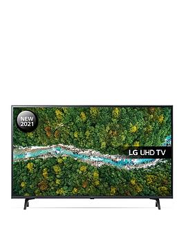 Lg 43Up77006Lb, 43 Inch, 4K Ultra Hd, Hdr, Smart Tv