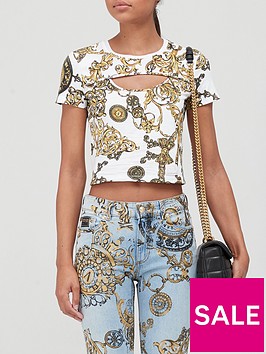 versace-jeans-couture-key-hole-detail-baroque-print-crop-top-white