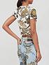 versace-jeans-couture-key-hole-detail-baroque-print-crop-top-whiteoutfit